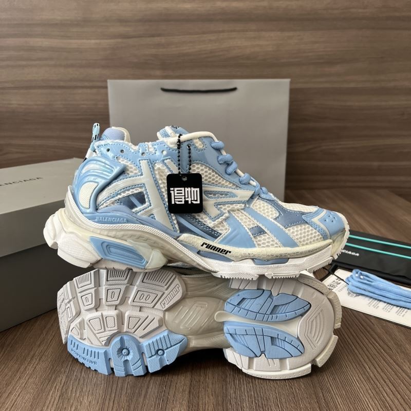 Balenciaga Track Shoes